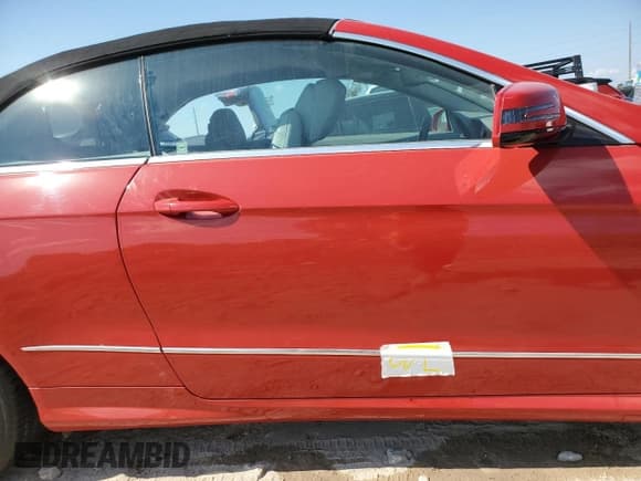 ✅ 2012 Mercedes-Benz E 550 • VIN: WDDKK7DF9CF155812 • Лот: 75736744. Опубликован ранее на Copart с пробегом Не указан. Бесплатный доступ к архиву аукционных продаж из США и подробный отчёт об истории автомобиля на DreamBid. Изображение 12.