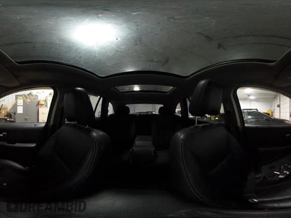 ✅ 2008 Ford Edge SEL • VIN: 2FMDK48C18BA18594 • Лот: 42995675. Опубликован ранее на IAAI с пробегом 139 710 миль. Бесплатный доступ к архиву аукционных продаж из США и подробный отчёт об истории автомобиля на DreamBid. Изображение 18.