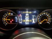 ✅ 2021 Jeep Wrangler Unlimited Sahara Altitude • VIN: 1C4HJXEGXMW532504 • Lot: 84152985. Listed on Copart with 63,858 mi. Free auction sales archive from the USA and detailed vehicle history report at DreamBid. Image 9.