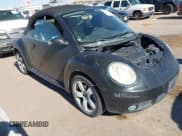 ✅ 2007 Volkswagen Beetle • VIN: 3VWSF31YX7M403856 • Lot: 42419312. Listed on IAAI with 175,004 mi. Free auction sales archive from the USA and detailed vehicle history report at DreamBid. Image 1.