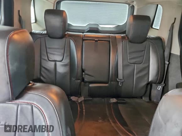 ✅ 2015 GMC Terrain Denali • VIN: 2GKALUEK4F6364052 • Lot: 93929465. Wystawiony na Copart z przebiegiem 152 200 mil. Bezpłatny archiwum sprzedaży aukcyjnych z USA i szczegółowy raport historii pojazdu na DreamBid. Zdjęcie 10.