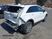 ✅ 2023 Cadillac XT4 AWD Sport • VIN: 1GYFZFR49PF104559 • Лот: 43378275. Опубликован ранее на IAAI с пробегом 26 589 миль. Бесплатный доступ к архиву аукционных продаж из США и подробный отчёт об истории автомобиля на DreamBid. Изображение 4.