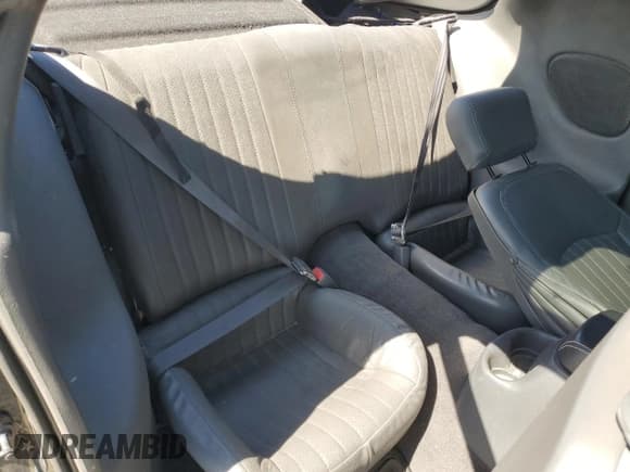 ✅ 1998 Pontiac Firebird Formula • VIN: 2G2FV22G3W2212162 • Лот: 52965125. Опубликован ранее на Copart с пробегом 153 355 миль. Бесплатный доступ к архиву аукционных продаж из США и подробный отчёт об истории автомобиля на DreamBid. Изображение 10.