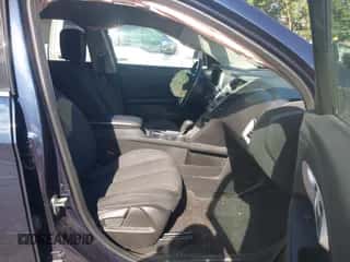 2016 Chevrolet Equinox LT с VIN 2GNALCEKXG1151697, выставлен на аукционе IAAI как лот 43410752 с пробегом 68 199 миль миль и . История ставок и продаж доступна на DreamBid. Изображение 5.