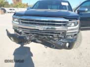 ✅ 2018 Chevrolet Silverado 1500 High Country • VIN: 3GCUKTEJ5JG200769 • Лот: 43544972. Опубликован ранее на IAAI с пробегом 84 216 миль. Бесплатный доступ к архиву аукционных продаж из США и подробный отчёт об истории автомобиля на DreamBid. Изображение 6.