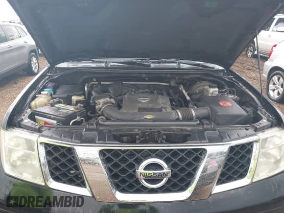 ✅ 2006 Nissan Pathfinder SE • VIN: 5N1AR18U56C650176 • Lot: 42978858. Listed on IAAI with 240,485 mi. Free auction sales archive from the USA and detailed vehicle history report at DreamBid. Image 10.