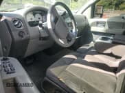 ✅ 2008 Ford F-150 XL • VIN: 1FTRW14W58FC22195 • Lot: 85104935. Wystawiony na Copart z przebiegiem 247 196 mil. Bezpłatny archiwum sprzedaży aukcyjnych z USA i szczegółowy raport historii pojazdu na DreamBid. Zdjęcie 8.