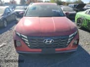 ✅ 2022 Hyundai Tucson SEL • VIN: 5NMJBCAE5NH098072 • Lot: 75805314. Wystawiony na Copart z przebiegiem 22 096 mil. Bezpłatny archiwum sprzedaży aukcyjnych z USA i szczegółowy raport historii pojazdu na DreamBid. Zdjęcie 5.