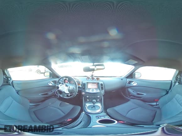 ✅ 2015 Nissan 370Z • VIN: JN1AZ4EH2FM444419 • Lot: 84937085. Listed on Copart with 86,000 mi. Free auction sales archive from the USA and detailed vehicle history report at DreamBid. Image 15.