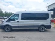 ✅ 2023 Ford Transit Passenger XL • VIN: 1FBAX2C83PKA96917 • Lot: 42268308. Listed on IAAI with 36,479 mi. Free auction sales archive from the USA and detailed vehicle history report at DreamBid. Image 15.