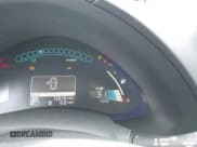 ✅ 2015 Nissan LEAF SL • VIN: 1N4AZ0CP9FC304850 • Lot: 40535477. Listed on IAAI with 15,919 mi. Free auction sales archive from the USA and detailed vehicle history report at DreamBid. Image 13.