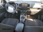 ✅ 2020 Hyundai Venue SEL • VIN: KMHRC8A30LU031411 • Lot: 46849825. Listed on Copart with 60,061 mi. Free auction sales archive from the USA and detailed vehicle history report at DreamBid. Image 8.