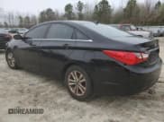 ✅ 2011 Hyundai Sonata GLS • VIN: 5NPEB4AC7BH099521 • Lot: 45492414. Listed on Copart with 219,391 mi. Free auction sales archive from the USA and detailed vehicle history report at DreamBid. Image 2.