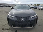 ✅ 2021 Lexus UX 250h F Sport • VIN: JTHE9JBH3M2053479 • Лот: 85153595. Опубликован ранее на Copart с пробегом 119 724 миль. Бесплатный доступ к архиву аукционных продаж из США и подробный отчёт об истории автомобиля на DreamBid. Изображение 5.