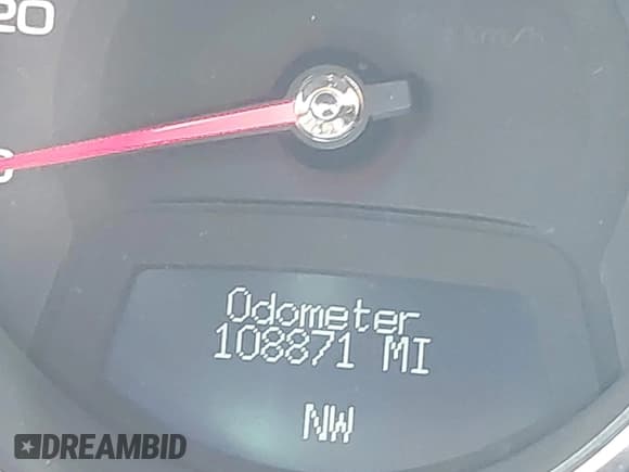 ✅ 2011 Cadillac CTS Luxury • VIN: 1G6DE5EY3B0155484 • Lot: 42601418. Listed on IAAI with 108,871 mi. Free auction sales archive from the USA and detailed vehicle history report at DreamBid. Image 16.