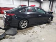 ✅ 2019 Hyundai Sonata SEL • VIN: 5NPE34AF1KH760936 • Лот: 72453252. Опубликован ранее на Copart с пробегом 47 258 миль. Бесплатный доступ к архиву аукционных продаж из США и подробный отчёт об истории автомобиля на DreamBid. Изображение 3.