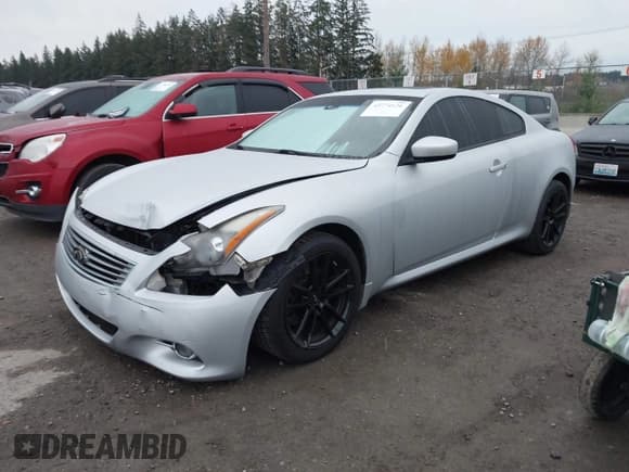 ✅ 2011 Infiniti G37 x • VIN: JN1CV6EL0BM261616 • Lot: 43774126. Wystawiony na IAAI z przebiegiem 132 870 mil. Bezpłatny archiwum sprzedaży aukcyjnych z USA i szczegółowy raport historii pojazdu na DreamBid. Zdjęcie 2.