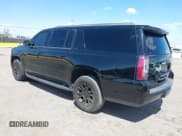 ✅ 2015 GMC Yukon XL SLT • VIN: 1GKS1HKC1FR620070 • Lot: 42200458. Listed on IAAI with 147,580 mi. Free auction sales archive from the USA and detailed vehicle history report at DreamBid. Image 3.