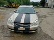 ✅ 2007 Kia Optima LX • VIN: KNAGE123175121675 • Lot: 64497064. Wystawiony na Copart z przebiegiem 224 822 mil. Bezpłatny archiwum sprzedaży aukcyjnych z USA i szczegółowy raport historii pojazdu na DreamBid. Zdjęcie 11.