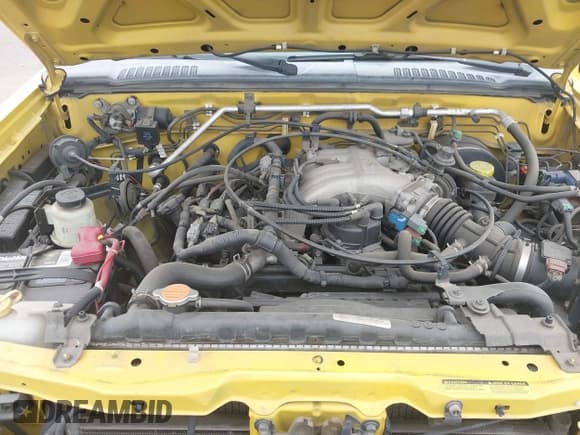 ✅ 2000 Nissan Xterra XE • VIN: 5N1ED28YXYC529347 • Лот: 43740157. Опубликован ранее на IAAI с пробегом 215 338 миль. Бесплатный доступ к архиву аукционных продаж из США и подробный отчёт об истории автомобиля на DreamBid. Изображение 10.