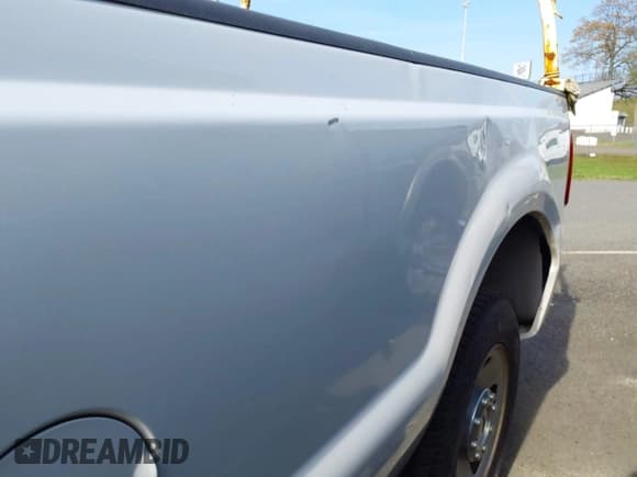 ✅ 2008 Ford F-250 XL • VIN: 1FTSX20508EB46165 • Лот: 42106385. Опубликован ранее на IAAI с пробегом 168 668 миль. Бесплатный доступ к архиву аукционных продаж из США и подробный отчёт об истории автомобиля на DreamBid. Изображение 18.