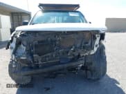 ✅ 2019 Nissan Frontier SV • VIN: 1N6AD0CW9KN737810 • Lot: 42068443. Listed on IAAI with 44,755 mi. Free auction sales archive from the USA and detailed vehicle history report at DreamBid. Image 6.