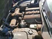 ✅ 2003 Chevrolet Corvette • VIN: 1G1YY32G335122519 • Lot: 63036645. Listed on Copart with Not provided. Free auction sales archive from the USA and detailed vehicle history report at DreamBid. Image 11.