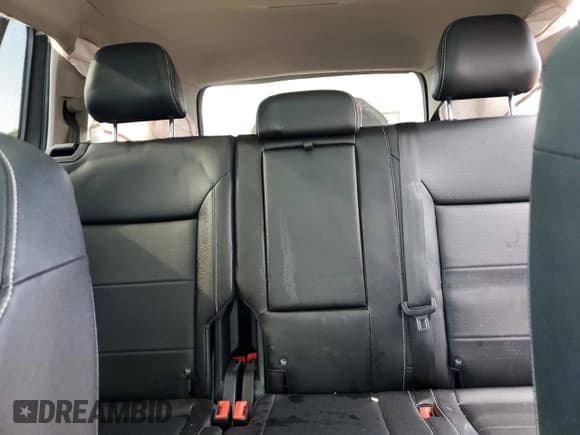 ✅ 2021 Volkswagen Atlas SE • VIN: 1V2RR2CA3MC573460 • Lot: 70708815. Listed on Copart with 70,817 mi. Free auction sales archive from the USA and detailed vehicle history report at DreamBid. Image 10.