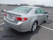 ✅ 2009 Acura TSX • VIN: JH4CU26639C026997 • Lot: 43740335. Listed on IAAI with 159,081 mi. Free auction sales archive from the USA and detailed vehicle history report at DreamBid. Image 4.