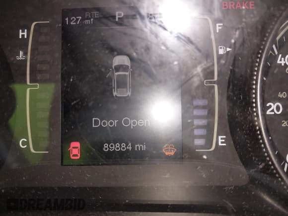 ✅ 2014 Jeep Cherokee Altitude • VIN: 1C4PJMCS2EW128356 • Lot: 42513328. Listed on IAAI with 89,884 mi. Free auction sales archive from the USA and detailed vehicle history report at DreamBid. Image 16.