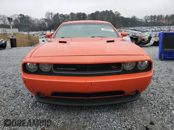 ✅ 2013 Dodge Challenger R/T • VIN: 2C3CDYBTXDH741687 • Lot: 44656355. Wystawiony na Copart z przebiegiem 181 089 mil. Bezpłatny archiwum sprzedaży aukcyjnych z USA i szczegółowy raport historii pojazdu na DreamBid. Zdjęcie 5.
