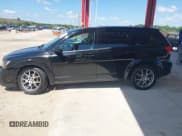 ✅ 2018 Dodge Journey GT • VIN: 3C4PDCEG8JT380610 • Lot: 41998841. Listed on IAAI with 153,760 mi. Free auction sales archive from the USA and detailed vehicle history report at DreamBid. Image 14.