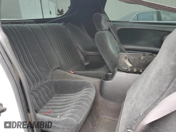 ✅ 2000 Pontiac Firebird Firebird • VIN: 2G2FS22K6Y2133066 • Lot: 78498594. Listed on Copart with 191,652 mi. Free auction sales archive from the USA and detailed vehicle history report at DreamBid. Image 10.