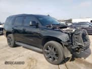 ✅ 2020 Cadillac Escalade Luxury • VIN: 1GYS3BKJ5LR130013 • Lot: 64586755. Listed on Copart with 98,943 mi. Free auction sales archive from the USA and detailed vehicle history report at DreamBid. Image 4.