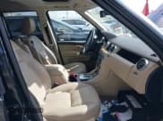 ✅ 2016 Land Rover LR4 HSE Lux • VIN: SALAK2V68GA794735 • Lot: 41582134. Listed on IAAI with Not provided. Free auction sales archive from the USA and detailed vehicle history report at DreamBid. Image 5.