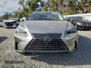 ✅ 2018 Lexus NX 300 • VIN: JTJYARBZ3J2114285 • Lot: 92765375. Listed on Copart with 39,934 mi. Free auction sales archive from the USA and detailed vehicle history report at DreamBid. Image 5.