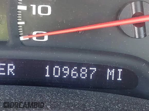 ✅ 2000 Chevrolet Corvette • VIN: 1G1YY22G8Y5129080 • Lot: 42555811. Listed on IAAI with 109,687 mi. Free auction sales archive from the USA and detailed vehicle history report at DreamBid. Image 15.