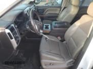 ✅ 2016 GMC Sierra 1500 SLT • VIN: 3GTU2NEC5GG138795 • Lot: 82671165. Listed on Copart with 149,556 mi. Free auction sales archive from the USA and detailed vehicle history report at DreamBid. Image 7.