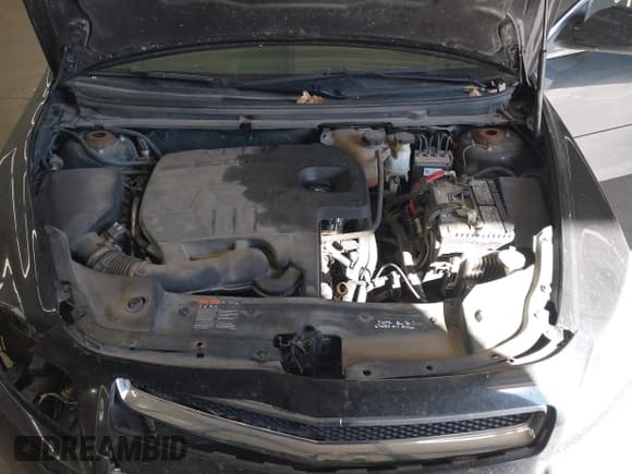 ✅ 2012 Chevrolet Malibu 1LT • VIN: 1G1ZC5E02CF263220 • Lot: 43373564. Listed on IAAI with 196,546 mi. Free auction sales archive from the USA and detailed vehicle history report at DreamBid. Image 10.