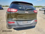 ✅ 2016 Jeep Cherokee 75th Anniversary • VIN: 1C4PJLCB6GW284087 • Лот: 81951515. Опубликован ранее на Copart с пробегом 109 193 миль. Бесплатный доступ к архиву аукционных продаж из США и подробный отчёт об истории автомобиля на DreamBid. Изображение 6.