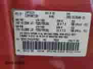 1997 Dodge 1500 с VIN 3B7HC13YXVG707661, выставлен на аукционе Copart как лот 68355214 с пробегом 218 064 миль миль и Списание • Salvage title. История ставок и продаж доступна на DreamBid. Изображение 12.