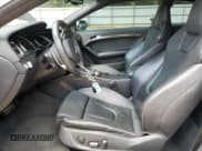 ✅ 2013 Audi RS 5 • VIN: WUAC6AFR1DA902733 • Lot: 68213465. Listed on Copart with 33,989 mi. Free auction sales archive from the USA and detailed vehicle history report at DreamBid. Image 7.