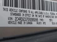 ✅ 2014 Dodge Grand Caravan SXT • VIN: 2C4RDGCG7ER289209 • Лот: 43712796. Опубликован ранее на IAAI с пробегом 170 012 миль. Бесплатный доступ к архиву аукционных продаж из США и подробный отчёт об истории автомобиля на DreamBid. Изображение 9.