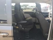 ✅ 2017 Dodge Grand Caravan SE • VIN: 2C4RDGBG3HR694764 • Lot: 59549515. Wystawiony na Copart z przebiegiem 162 173 mil. Bezpłatny archiwum sprzedaży aukcyjnych z USA i szczegółowy raport historii pojazdu na DreamBid. Zdjęcie 11.