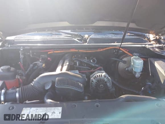 ✅ 2008 Chevrolet Avalanche 1LT • VIN: 3GNEC12068G111103 • Лот: 43624151. Опубликован ранее на IAAI с пробегом 261 775 миль. Бесплатный доступ к архиву аукционных продаж из США и подробный отчёт об истории автомобиля на DreamBid. Изображение 10.