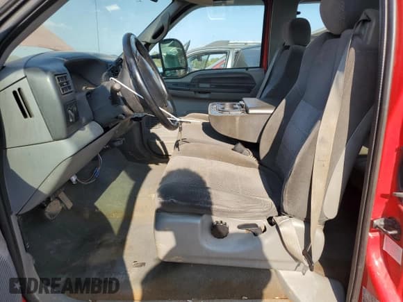 ✅ 2002 Ford F-350 XL • VIN: 1FTWX33F42EA18109 • Лот: 69504424. Опубликован ранее на Copart с пробегом 287 258 миль. Бесплатный доступ к архиву аукционных продаж из США и подробный отчёт об истории автомобиля на DreamBid. Изображение 7.