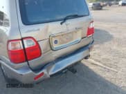 ✅ 2001 Lexus LX 470 • VIN: JTJHT00W213511303 • Lot: 43259721. Wystawiony na IAAI z przebiegiem 222 750 mil. Bezpłatny archiwum sprzedaży aukcyjnych z USA i szczegółowy raport historii pojazdu na DreamBid. Zdjęcie 6.