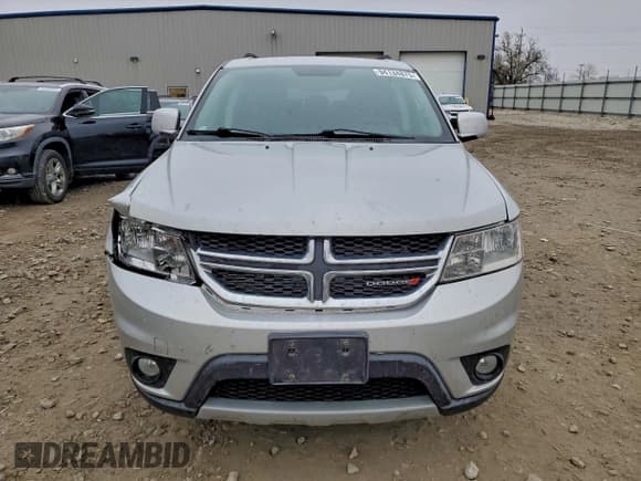 ✅ 2014 Dodge Journey SXT • VIN: 3C4PDCBG3ET135336 • Lot: 94134875. Wystawiony na Copart z przebiegiem 194 147 mil. Bezpłatny archiwum sprzedaży aukcyjnych z USA i szczegółowy raport historii pojazdu na DreamBid. Zdjęcie 5.