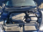 ✅ 2017 Hyundai Veloster • VIN: KMHTC6AD6HU307620 • Lot: 49463945. Wystawiony na Copart z przebiegiem 148 700 mil. Bezpłatny archiwum sprzedaży aukcyjnych z USA i szczegółowy raport historii pojazdu na DreamBid. Zdjęcie 13.