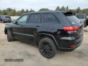 ✅ 2017 Jeep Grand Cherokee Altitude • VIN: 1C4RJFAG7HC718416 • Lot: 86873215. Listed on Copart with 138,149 mi. Free auction sales archive from the USA and detailed vehicle history report at DreamBid. Image 2.